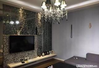 长风街平阳路口华德广场平阳景苑花与百花谷御公馆豪装两室齐全 - 太原28生活网 ty.28life.com