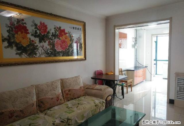 月付 五龙口 经园路 鑫四海花园 精装两室 看随时 可短租 - 房屋出租 - 房屋租售 - 太原分类信息 - 太原28生活网 ty.28life.com