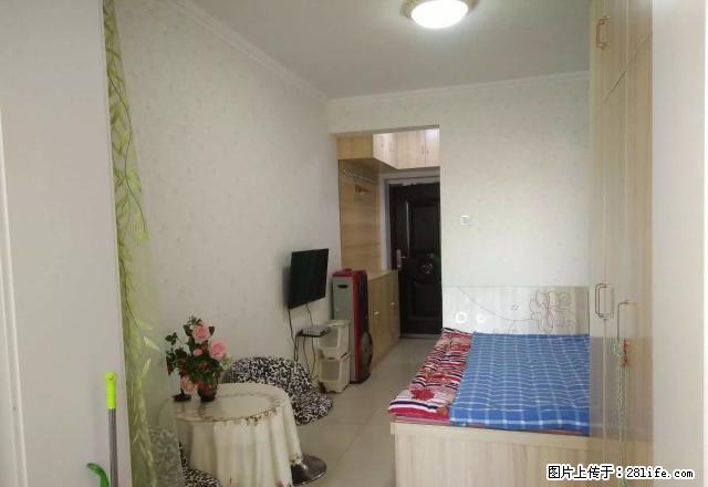 可月付 五龙口 东中环 巧克力公寓 情侣闺蜜居家好房 温馨 - 房屋出租 - 房屋租售 - 太原分类信息 - 太原28生活网 ty.28life.com