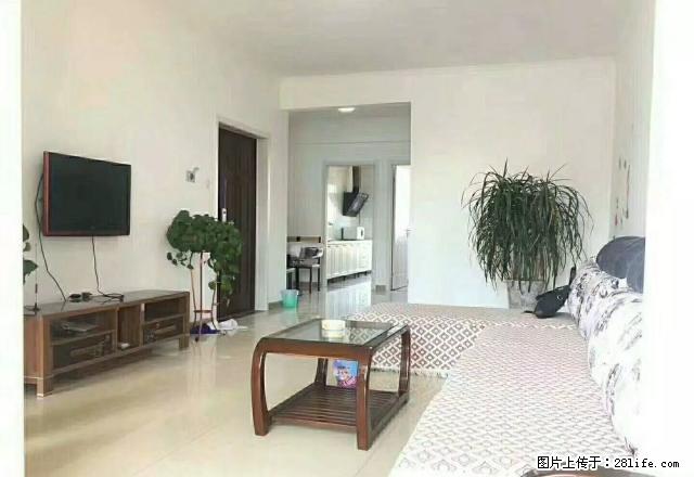 可月付晋阳街体育路南中环北张小区云水世纪明珠精装两居拎包入住 - 房屋出租 - 房屋租售 - 太原分类信息 - 太原28生活网 ty.28life.com