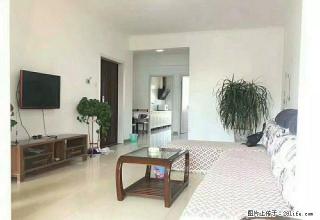 可月付晋阳街体育路南中环北张小区云水世纪明珠精装两居拎包入住 - 太原28生活网 ty.28life.com