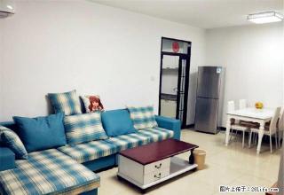 可月付 服装城 朝阳街 双北小区 精装修 拎包入住 仅此一套 - 太原28生活网 ty.28life.com