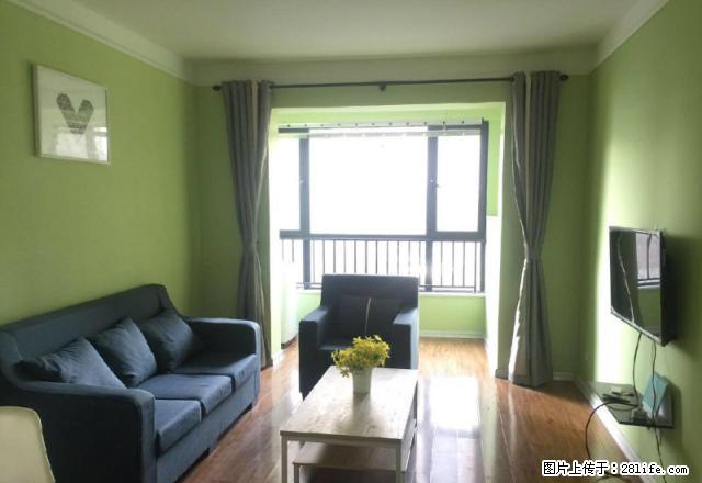 可月付 南中环新晋祠路绿地世纪城 精装两居 拎包入住 随时看 - 房屋出租 - 房屋租售 - 太原分类信息 - 太原28生活网 ty.28life.com