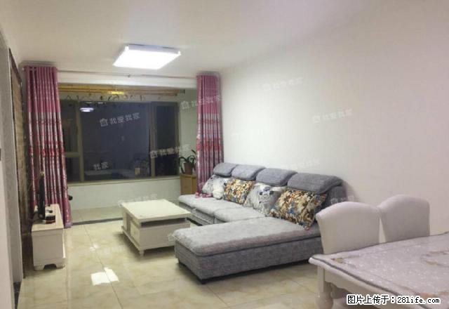 晋祠路 长风商务区 兰亭御湖城 精装修 两居室齐全 拎包入住 - 房屋出租 - 房屋租售 - 太原分类信息 - 太原28生活网 ty.28life.com