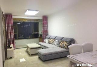 晋祠路 长风商务区 兰亭御湖城 精装修 两居室齐全 拎包入住 - 太原28生活网 ty.28life.com