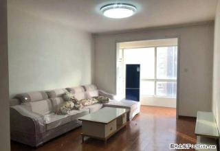 甩租 晋阳街云水世纪明珠北张小区清枫华景精装三居拎包入住 - 太原28生活网 ty.28life.com