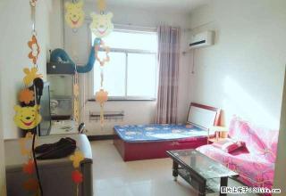 长治路 优客公寓 阳光银座对面 精装一居 单身白领优选可月付 - 太原28生活网 ty.28life.com