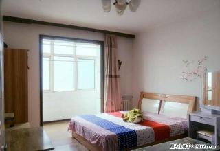 建设南路 新闻出版局宿舍 精装两室 双卧朝南 免费停车可月付 - 太原28生活网 ty.28life.com