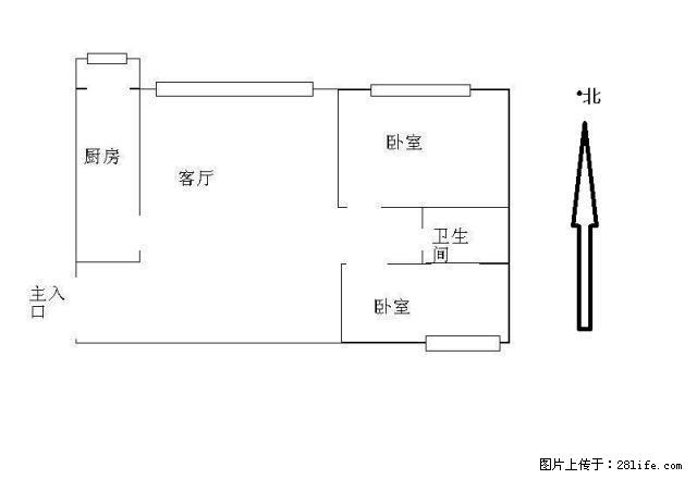 胜利东街富力城紧邻公交站全家具家电1988拎包入住可随时看房 - 房屋出租 - 房屋租售 - 太原分类信息 - 太原28生活网 ty.28life.com