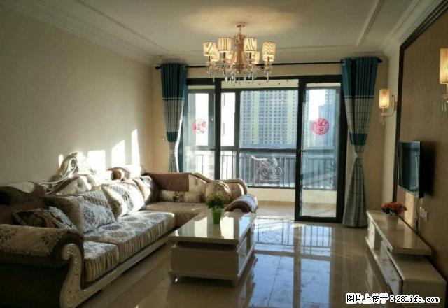 长风街 建设路 昌盛双喜城 精装修 拎包入住 免费停车 - 房屋出租 - 房屋租售 - 太原分类信息 - 太原28生活网 ty.28life.com