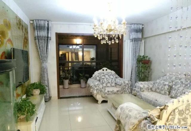 十二院城 欧式配置 可做婚房 精装 豪华 温馨 舒适 拎包住 - 房屋出租 - 房屋租售 - 太原分类信息 - 太原28生活网 ty.28life.com