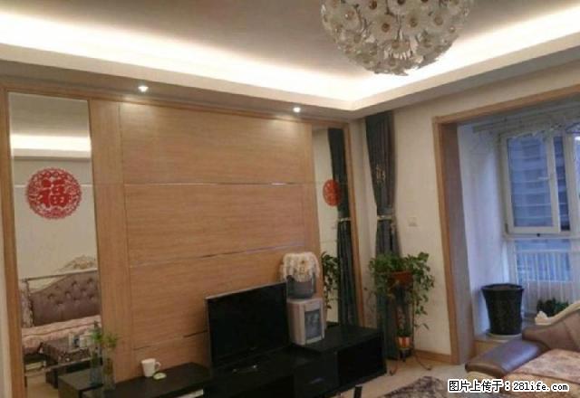 整租 滨河东路 滨江花园小区 精装两室 家电齐全 拎包入住 - 房屋出租 - 房屋租售 - 太原分类信息 - 太原28生活网 ty.28life.com