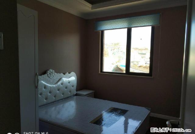 富力城五期精装两居 可做婚房 全新家具家电 拎包入住 - 房屋出租 - 房屋租售 - 太原分类信息 - 太原28生活网 ty.28life.com