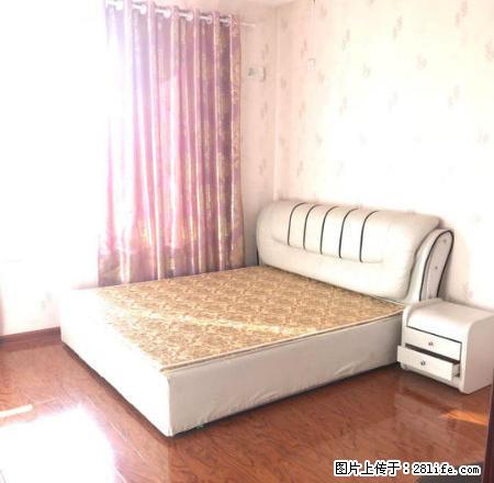 全天采光房在南中环新晋祠路阳光汾河湾B区 精装两居室拎包入住 - 房屋出租 - 房屋租售 - 太原分类信息 - 太原28生活网 ty.28life.com