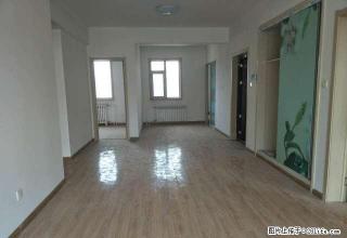 南中环滨河西路 阳光汾河湾丽泽花苑 简装空家三居 有地下车位 - 太原28生活网 ty.28life.com