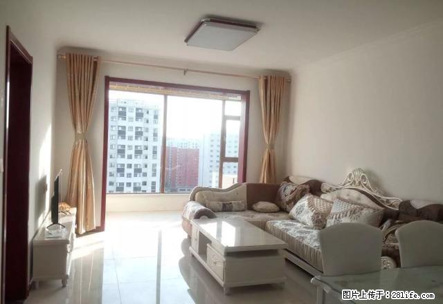 晋阳街坞城路 北美N1 龙景逸墅 欧式两居 拎包入住 可月付 - 房屋出租 - 房屋租售 - 太原分类信息 - 太原28生活网 ty.28life.com