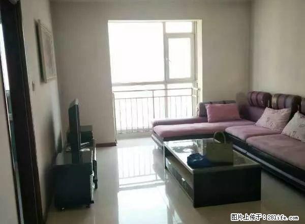 (单间出租)和平北路 和佳世纪柏林 精装三室 拎包入住 可月付 - 房屋出租 - 房屋租售 - 太原分类信息 - 太原28生活网 ty.28life.com