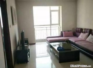 (单间出租)和平北路 和佳世纪柏林 精装三室 拎包入住 可月付 - 太原28生活网 ty.28life.com