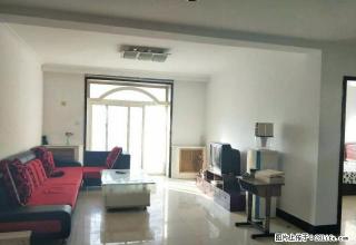 山大三院 东中环凯旋街 华聚苑别墅区 四层 精装拎包 可月付 - 太原28生活网 ty.28life.com