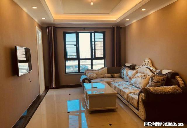 押一付一 紧邻五一小学 三局全欧 胜利街富力城七期 拎包入住 - 房屋出租 - 房屋租售 - 太原分类信息 - 太原28生活网 ty.28life.com