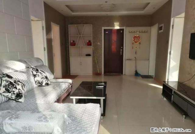 押一付一 好房年度特惠 赛马场马道坡街 精装两居 拎包入住 - 房屋出租 - 房屋租售 - 太原分类信息 - 太原28生活网 ty.28life.com