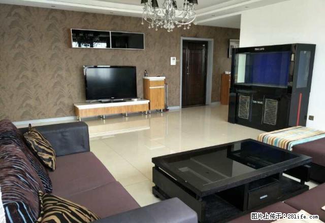 租房子 亲贤街 并州南路 太航华府 精装修 大客厅落地窗 - 房屋出租 - 房屋租售 - 太原分类信息 - 太原28生活网 ty.28life.com