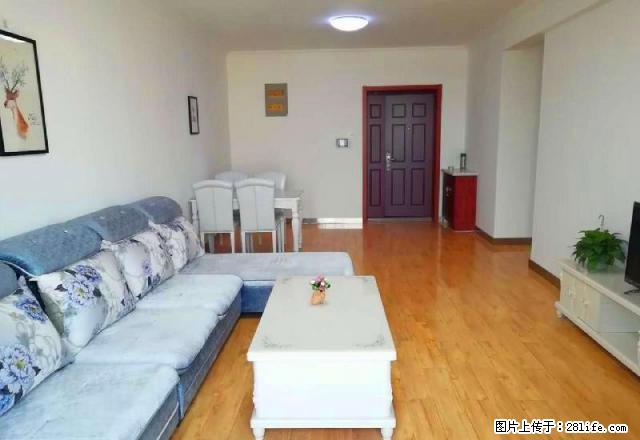 可月付 滨河东路拉菲香榭 两居 低端消费 高端享受 拎包入付 - 房屋出租 - 房屋租售 - 太原分类信息 - 太原28生活网 ty.28life.com