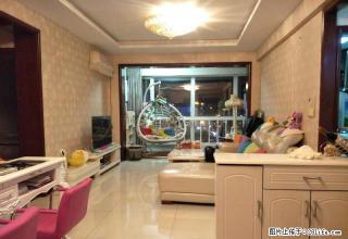 长风街平阳路路口 名仕汇旁汾河观景房平阳景苑豪装两居拎包入住 - 太原28生活网 ty.28life.com