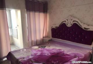 租房子 可月付 亲贤北街长治路城市mima 欧式三居拎包入住 - 太原28生活网 ty.28life.com