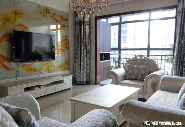 可月付 豪装大三居 和平南路 南内环 十二院城 好房带空调 - 房屋出租 - 房屋租售 - 太原分类信息 - 太原28生活网 ty.28life.com