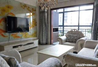 可月付 豪装大三居 和平南路 南内环 十二院城 好房带空调 - 太原28生活网 ty.28life.com