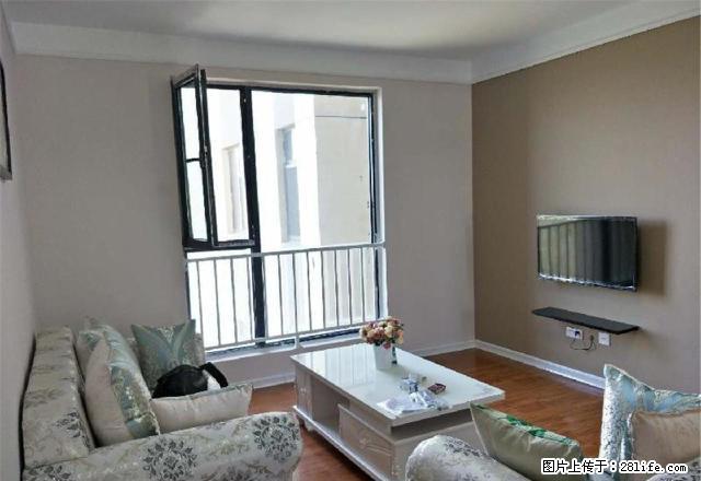 月付 精装修温馨三居 拎包入住 长风东街 东瑞揽胜 随时看房 - 房屋出租 - 房屋租售 - 太原分类信息 - 太原28生活网 ty.28life.com