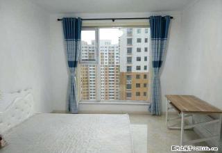 空家办公精装可月付 长风东街东中环路东景苑 龙园小区随时看房 - 太原28生活网 ty.28life.com