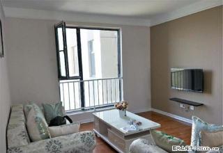 月付 精装修温馨三居 拎包入住 长风东街 东瑞揽胜 随时看房 - 太原28生活网 ty.28life.com