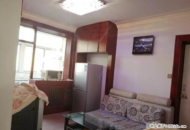 西中环和平路 瓦窑街 金域阅山附近玉门河公园 精装两居月付 - 房屋出租 - 房屋租售 - 太原分类信息 - 太原28生活网 ty.28life.com