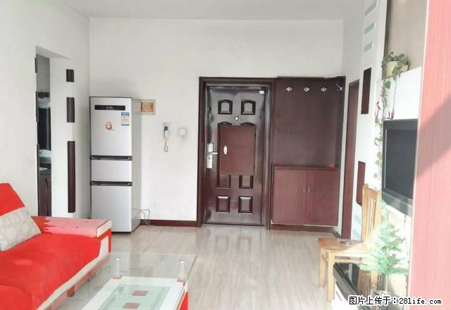 小井峪街大众干打垒小区精装两居全家具家电拎包入住可月付 - 房屋出租 - 房屋租售 - 太原分类信息 - 太原28生活网 ty.28life.com