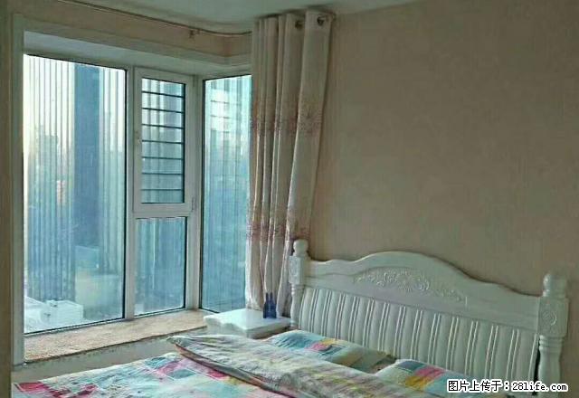 可月付 南内环 千峰路口 和平公园 旁精装两居 可短租拎包住 - 房屋出租 - 房屋租售 - 太原分类信息 - 太原28生活网 ty.28life.com