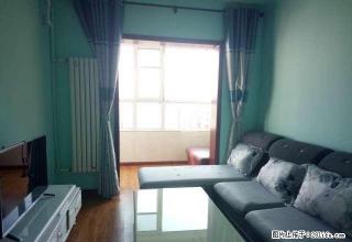 可月付 晋阳街 北美N1 恒大华府对面 精装一居 拎包入住 - 太原28生活网 ty.28life.com