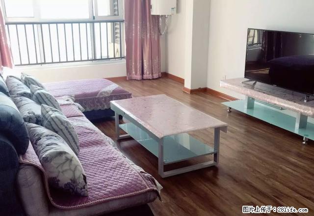 平阳路保利香槟国际 精装 拎包入住 采光好 高档小区大医院旁 - 房屋出租 - 房屋租售 - 太原分类信息 - 太原28生活网 ty.28life.com