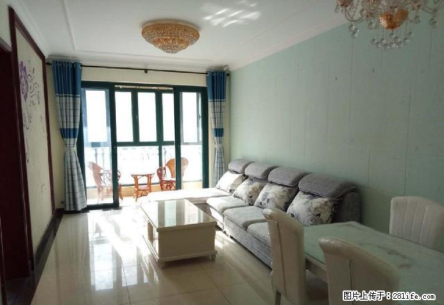 月付租房 恒大绿洲 精装俩居室 业主自配家电 随时看房 - 房屋出租 - 房屋租售 - 太原分类信息 - 太原28生活网 ty.28life.com