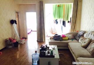 急租平阳南路山西大医院欧装独立南北通透两居押一付一 拎包入住 - 太原28生活网 ty.28life.com