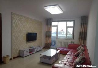 坞城南路庆云街 富士康南一门 九一旁 海棠家园 精装三居齐全 - 太原28生活网 ty.28life.com