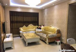 真武路恒大东区精装大三居 南北通透 拎包入住 仅三天 手慢无 - 太原28生活网 ty.28life.com