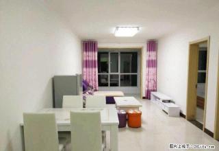 季付 短租 迎泽大街下元 智诚 原上园精装两室拎包入住 - 太原28生活网 ty.28life.com