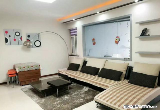 精装大两居 可月付 全家具家电 拎包入住 下元 紧临理工大学 - 房屋出租 - 房屋租售 - 太原分类信息 - 太原28生活网 ty.28life.com