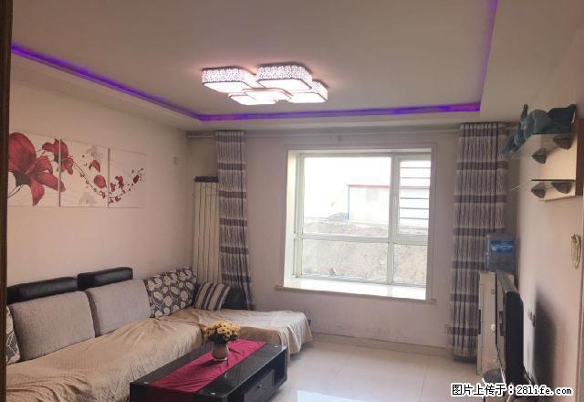 租房 可短租 可月付 西岸 精装三居 全家具家电 出行方便 - 房屋出租 - 房屋租售 - 太原分类信息 - 太原28生活网 ty.28life.com