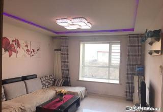 租房 可短租 可月付 西岸 精装三居 全家具家电 出行方便 - 太原28生活网 ty.28life.com