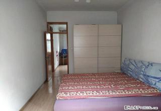 亲贤体育 茂业佳地旁 太航小区 精装两居 无费用 合租住家均 - 太原28生活网 ty.28life.com