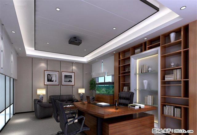 (能月付的办公楼)140大平米办公 精装三居空家 国税局 急 - 房屋出租 - 房屋租售 - 太原分类信息 - 太原28生活网 ty.28life.com