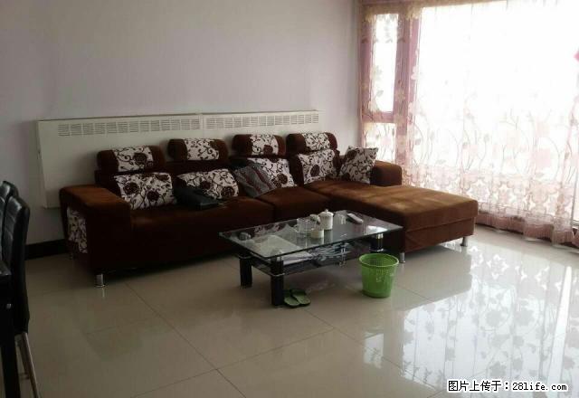 长风街滨河西路口万国城对面 丽华苑小区 精装3居室 拎包入住 - 房屋出租 - 房屋租售 - 太原分类信息 - 太原28生活网 ty.28life.com